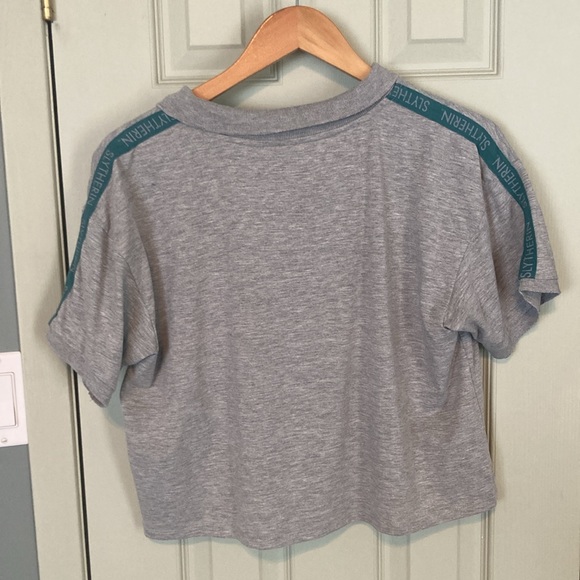 🩶 Chandail Serpentard - Picture 4 of 5